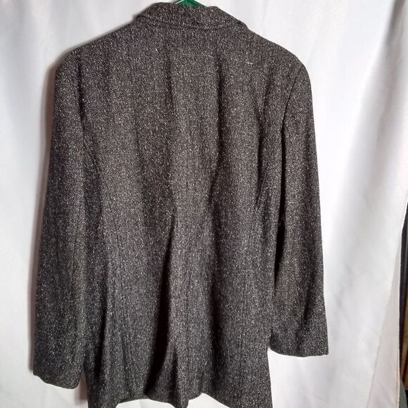 Vintage Pendleton tweed jacket  - Picture 2 of 7